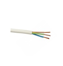 Провод ПВС 3х1,5 (бухта 100м) Б