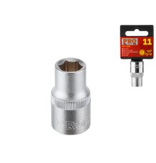 Головка 1/2" 8мм 6гр. PRO STARTUL (PRO-52008)
