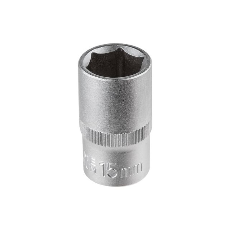 Головка 1/2" 15мм 6гр. ВОЛАТ Головка 1/2" 15мм 6гр. ВОЛАТ