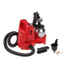 Краскораспылитель электрический WORTEX PS 1060 в кор.