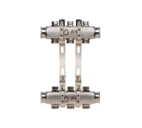 Коллекторная группа AVE162, 3 вых. AV Engineering
