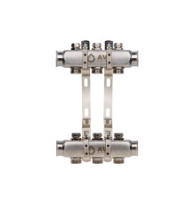 Коллекторная группа AVE162, 3 вых. AV Engineering