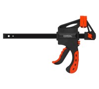 Струбцина пистолетная 150х60мм STARTUL MASTER (ST9024-15)