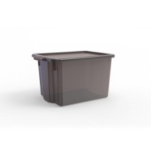 Контейнер Porter 21 л, грозовое небо, BEROSSI