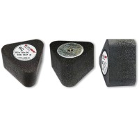 Сегмент шлиф. д/мозаич. 85х78 54С 80 СТ1
