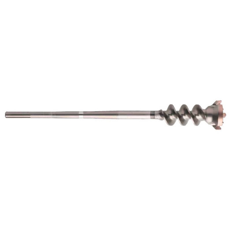 65х590 мм проломной бур SDS-max DIAGER 65х590 мм проломной бур SDS-max DIAGER