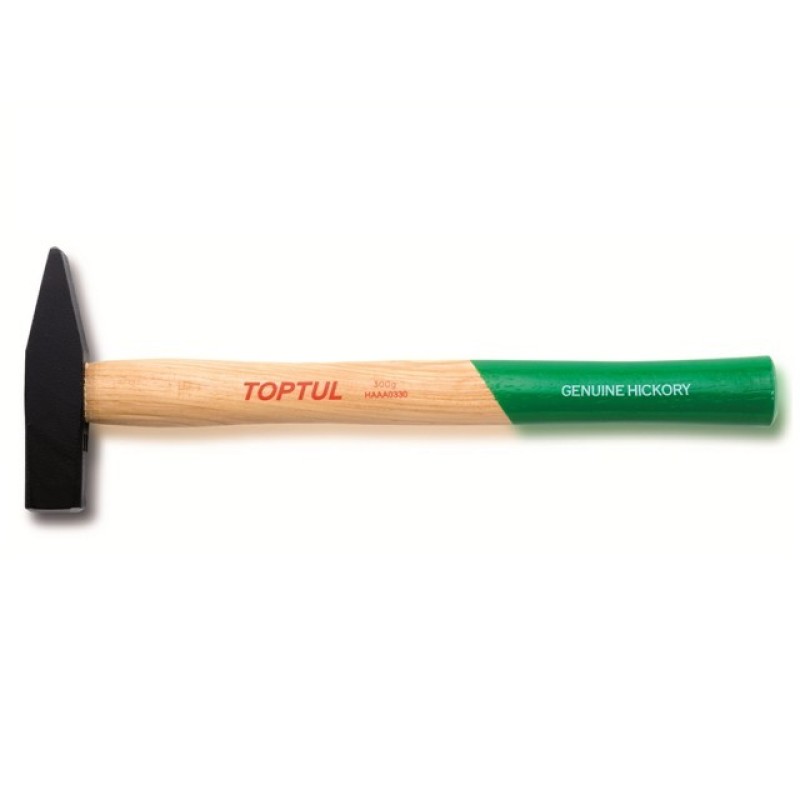 Молоток 0,5кг TOPTUL (HAAA0532) Молоток 0,5кг TOPTUL (HAAA0532)
