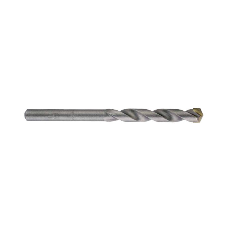 Сверло по бетону, камню Standard 8х120х200мм (Diager) (265D08L0200) Сверло по бетону, камню Standard 8х120х200мм (Diager) (265D08L0200)