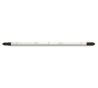 Насадка двухсторонняя PH1хPH2 175мм TOPTUL (FMAA0102)