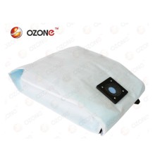 Мешок для пылесоса "OZONE turbo multiplex" (синтетический до 72л.) для GAS 55 многоразовый
