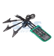 Детектор последовательности фаз Mastech MS5900