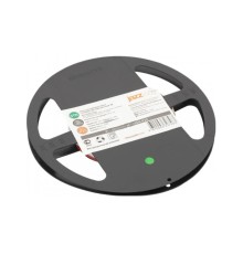 Лента светодиодная PLS 5050/30 (7.2 Вт/м, 360-450 Лм/м, 6500К, IP20, 12В) зеленая (5м) JAZZWAY