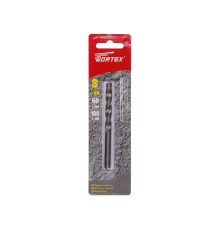 Сверло по бетону 8х100мм WORTEX