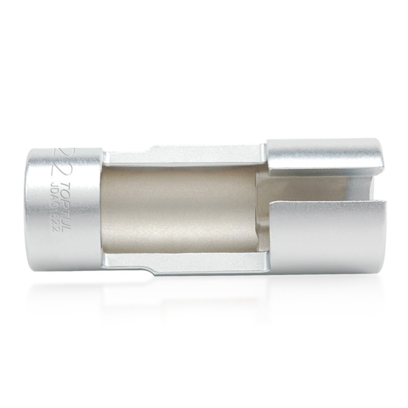 Съемник лямбда-зонда 1/2" 22мм TOPTUL (JDAQ1622) Съемник лямбда-зонда 1/2" 22мм TOPTUL (JDAQ1622)