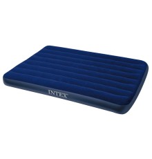 Надувной матрас Full Classic (Фулл Классик), 137х191х22 см, INTEX