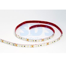 LED лента ПРОФЕССИОНАЛЬНАЯ, 10 мм, IP23, SMD 2835, 120 LED/m, 24V, белая