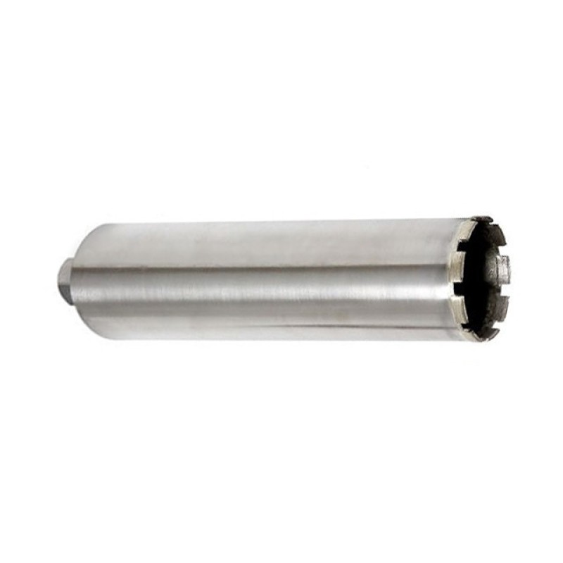 Алмазная коронка 1 1/4 UNC д/мокр. d60/450мм "Стандарт"