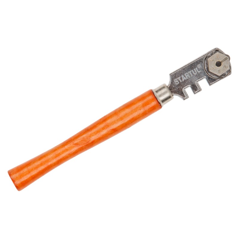 Стеклорез 6-роликовый STARTUL MASTER (ST4950-06) Стеклорез 6-роликовый STARTUL MASTER (ST4950-06)