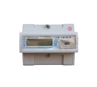 Счетчик трехфазный "МИРТЕК-3-BY-D33-А1-230-10-100А-S-RS485-OQ2V3"