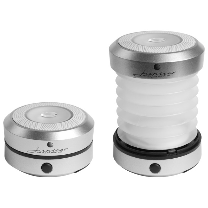 Фонарь кемпинговый светодиодный 1W LED JUPITER (JP1015) Фонарь кемпинговый светодиодный 1W LED JUPITER (JP1015)