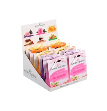 Ароматическое саше "Jamaica", 3х10 г, в ассорттименте, AROMA REPUBLIC