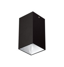 Светильник светодиодный накладной 50 Вт PDL-S 14074 GU10 BL/WH, IP20, 230В JAZZWAY
