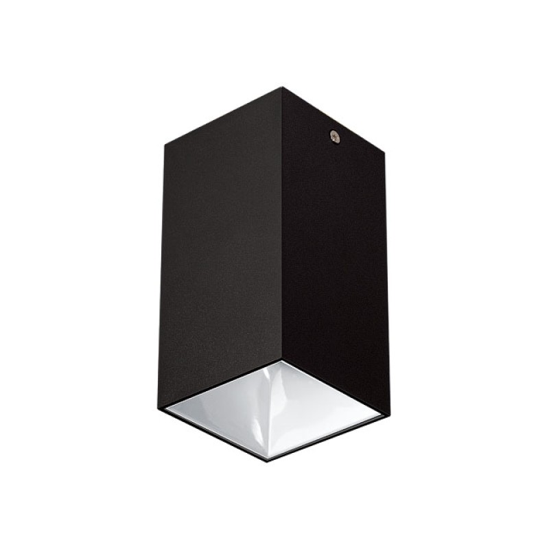 Светильник светодиодный накладной 50 Вт PDL-S 14074 GU10 BL/WH, IP20, 230В JAZZWAY Светильник светодиодный накладной 50 Вт PDL-S 14074 GU10 BL/WH, IP20, 230В JAZZWAY