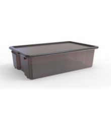 Контейнер Porter 32 л, грозовое небо, BEROSSI