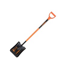 Лопата совковая цельнометаллическая FINKA C2
