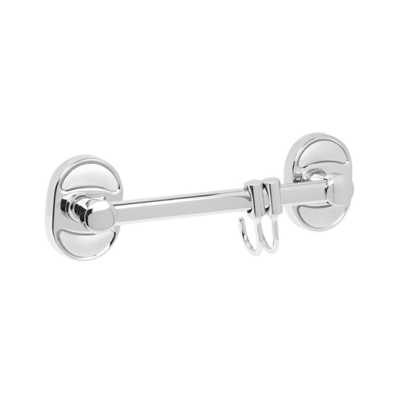 Планка с крючками х2 AVE275-14 AV Engineering Планка с крючками х2 AVE275-14 AV Engineering