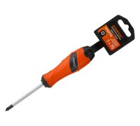 Отвертка "+" №1 75мм PH STARTUL MASTER (ST3055-170)