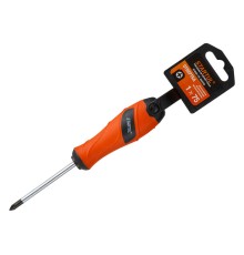 Отвертка "+" №1 75мм PH STARTUL MASTER (ST3055-170)