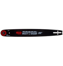 Шина 50 см 20" 0.325" 1.5 мм 12 зуб. MULTI SHARP ECO