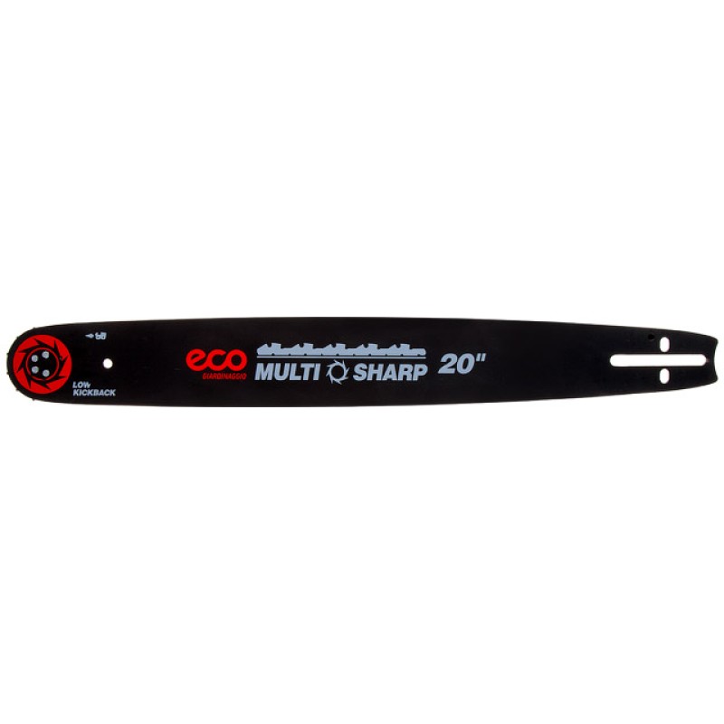 Шина 50 см 20" 0.325" 1.5 мм 12 зуб. MULTI SHARP ECO Шина 50 см 20" 0.325" 1.5 мм 12 зуб. MULTI SHARP ECO