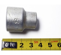 Головка торцевая "НИЗ" (1/2"),11мм.