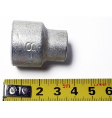Головка торцевая "НИЗ" (1/2"),11мм.
