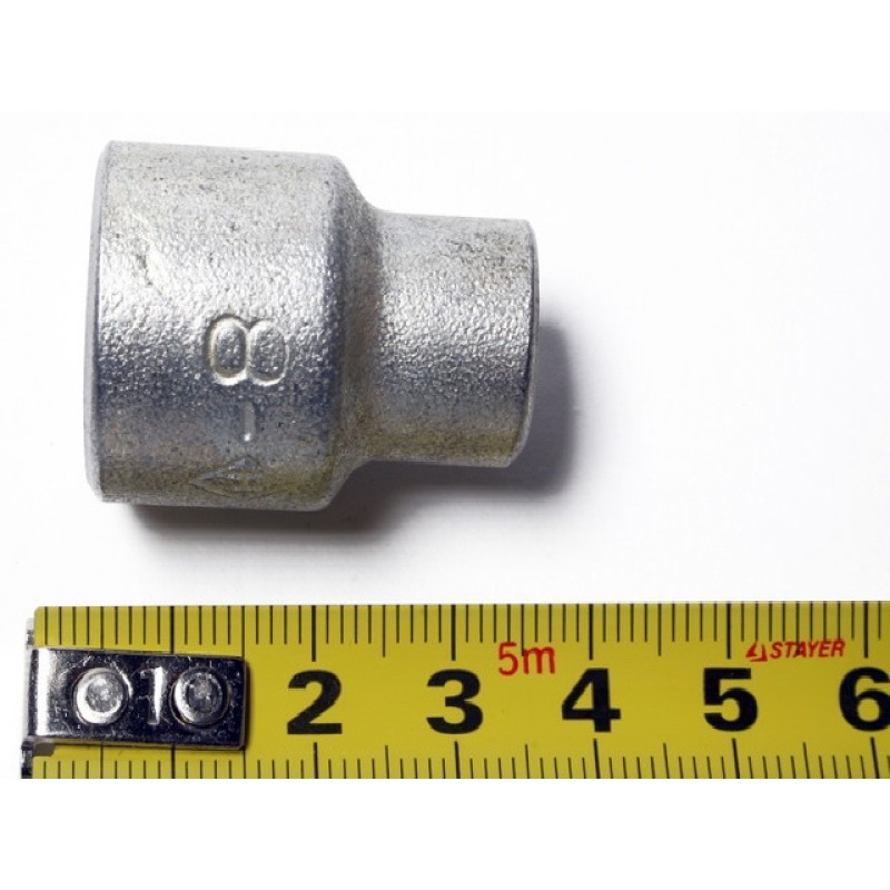 Головка торцевая "НИЗ" (1/2"),11мм. Головка торцевая "НИЗ" (1/2"),11мм.