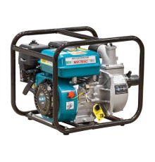 Мотопомпа бензиновая ECO WP-703C
