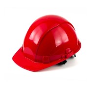 Каска защитная СОМЗ-55 Favori®T Termo красная