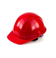 Каска защитная СОМЗ-55 Favori®T Termo красная