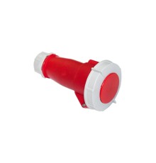 Розетка силовая РПП16-952 BYLECTRICA