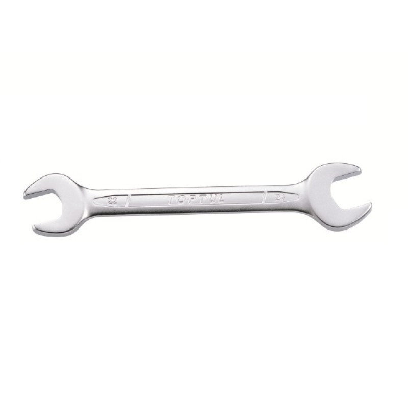 Ключ рожковый 50х55 TOPTUL (AAEJ5055) Ключ рожковый 50х55 TOPTUL (AAEJ5055)