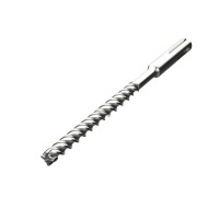 6х100х160 мм бур (сверло) SDS-plus 4Cutter DIAGER