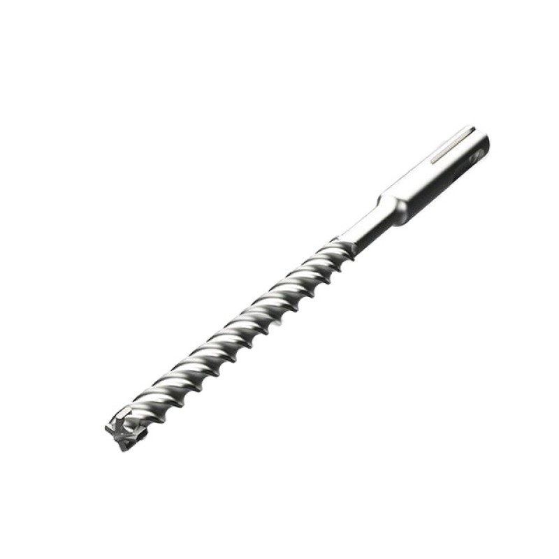 6х100х160 мм бур (сверло) SDS-plus 4Cutter DIAGER 6х100х160 мм бур (сверло) SDS-plus 4Cutter DIAGER