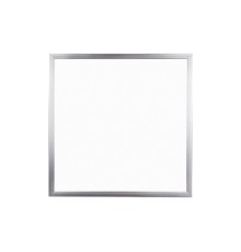 Светильник PPL 600 -36W 4000K IP40 W (800mA) Б/ДР (белая рамка)(инд.уп.4*1шт) светильник