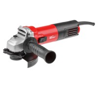Одноручная углошлифмашина WORTEX AG 1208-1 в кор. 800 Вт, 125 мм, 11000 об/мин