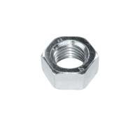 Гайка М12 шестигр., цинк, кл.пр. 6, DIN 934 (5 кг) STARFIX