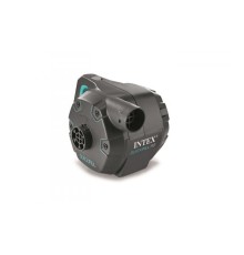 Насос электрический AP644 Quick-Fill (220 В, переменн.), INTEX