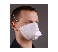 Респиратор РК Нева-310 складн. с клап. FFP3 (до 50 ПДК)