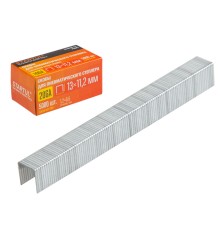 Скобы тип 20GA 10мм (5000шт) STARTUL PROFI (ST4530-10)